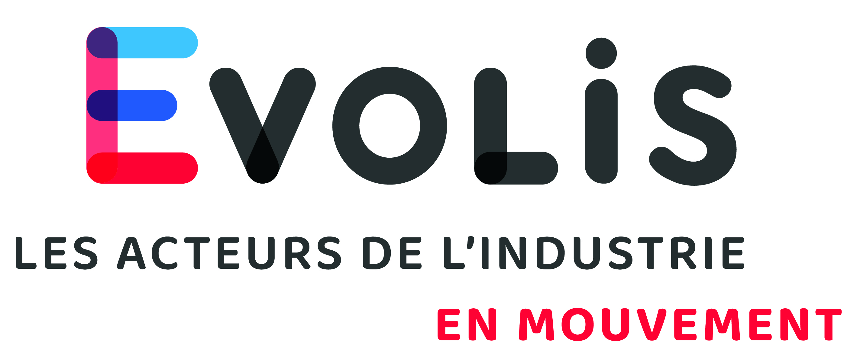 Evolis - logo